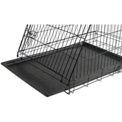 Kerbl Dog Cage Obliquely