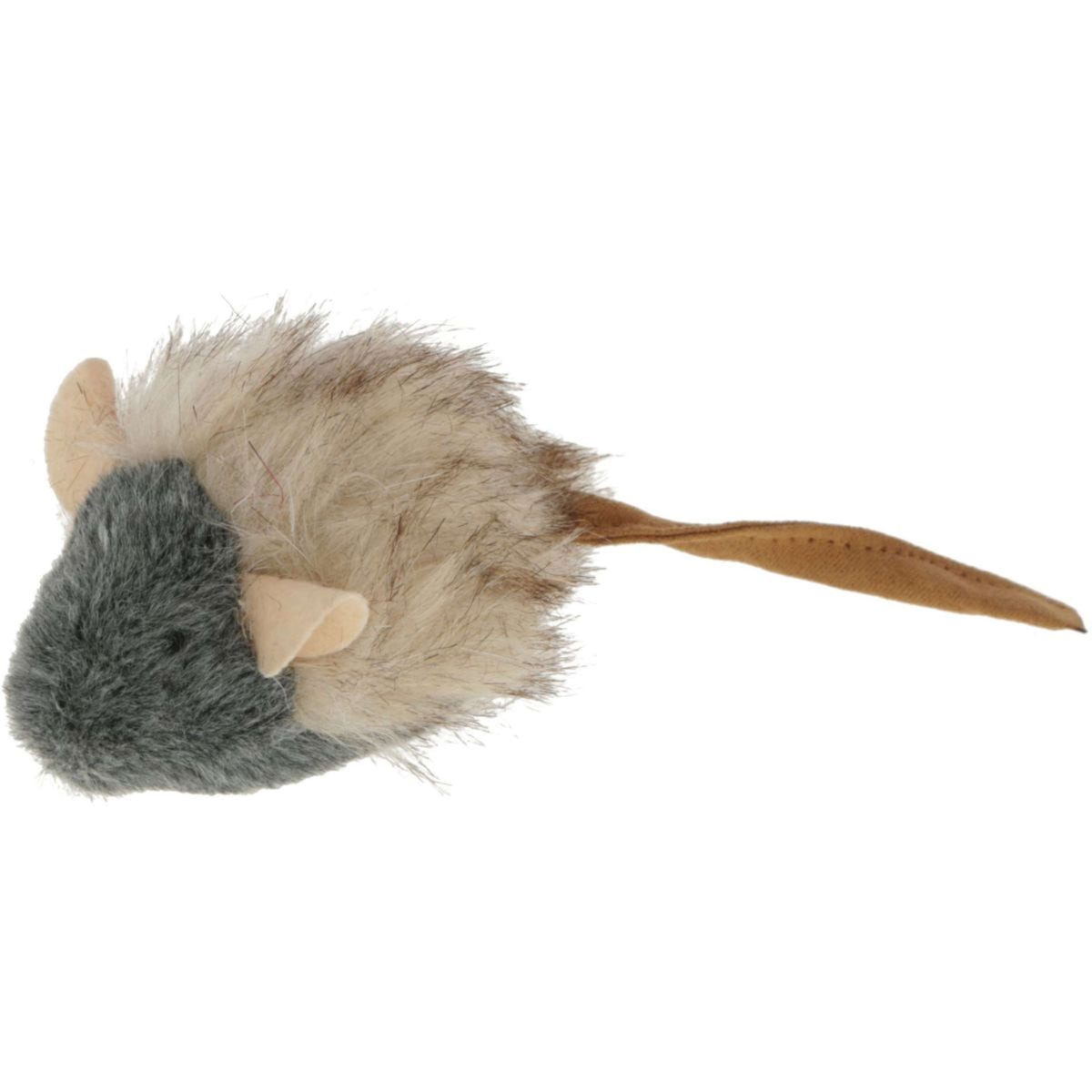 Kerbl Cat Toy Mouse with Sound