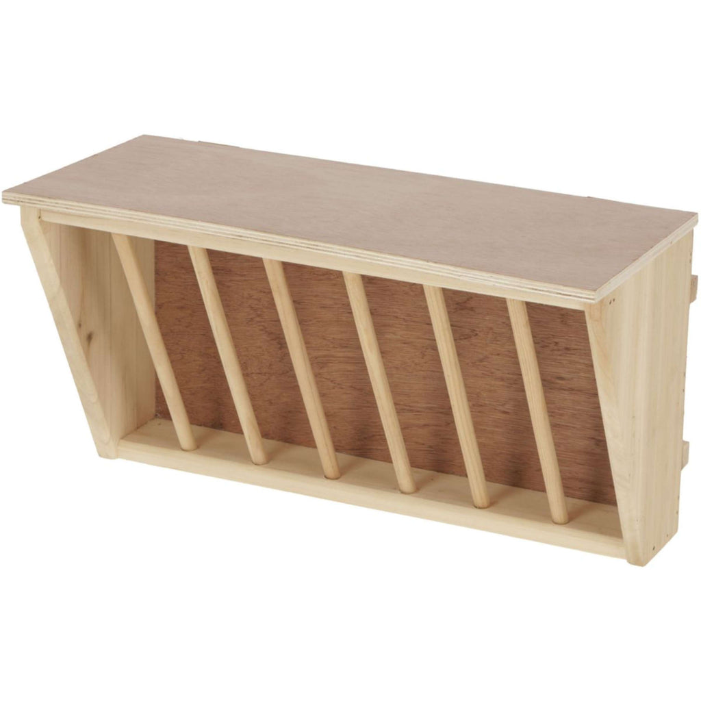 Kerbl Hayrack