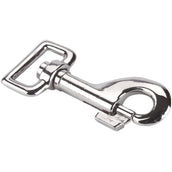 Kerbl Snap-Hook with Angular Swivel