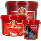 Kevin Bacon's Hoof Dressing Winter