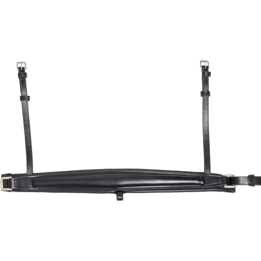 Kieffer Bridle Victoria II Black