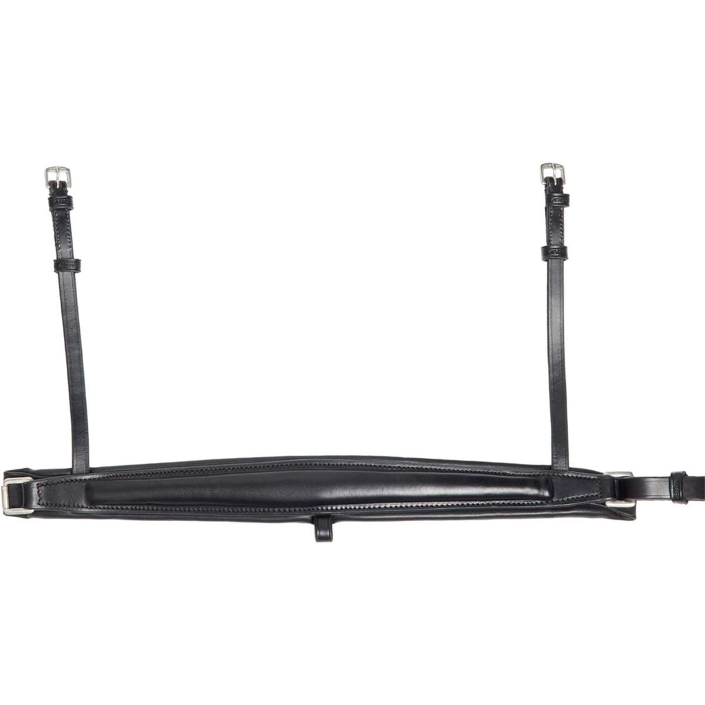 Kieffer Bridle Victoria II Black