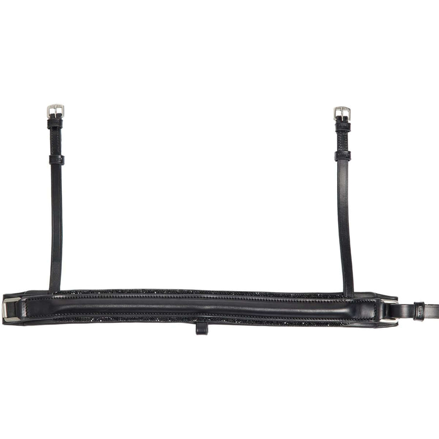 Kieffer Bridle Grace Black
