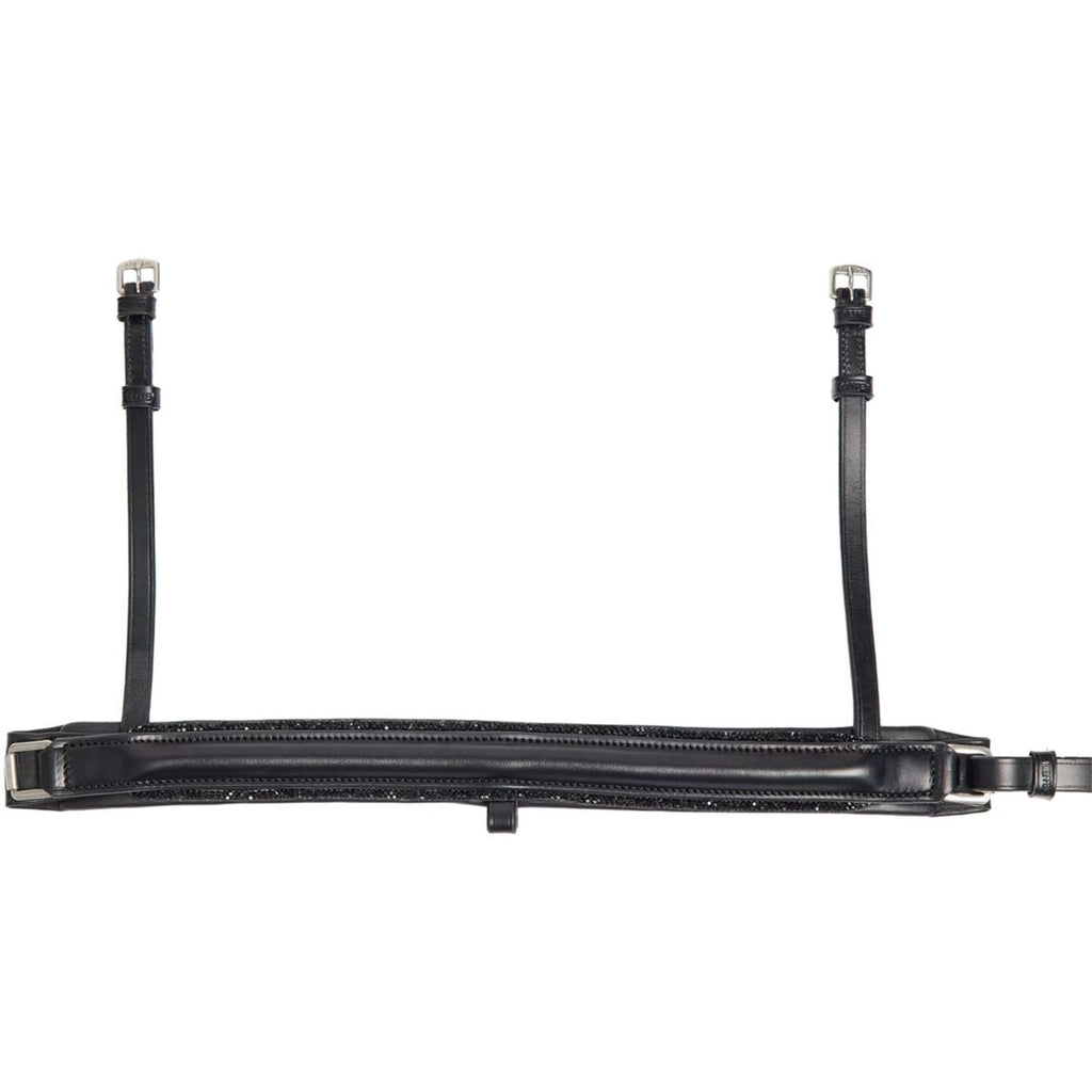 Kieffer Bridle Grace Black