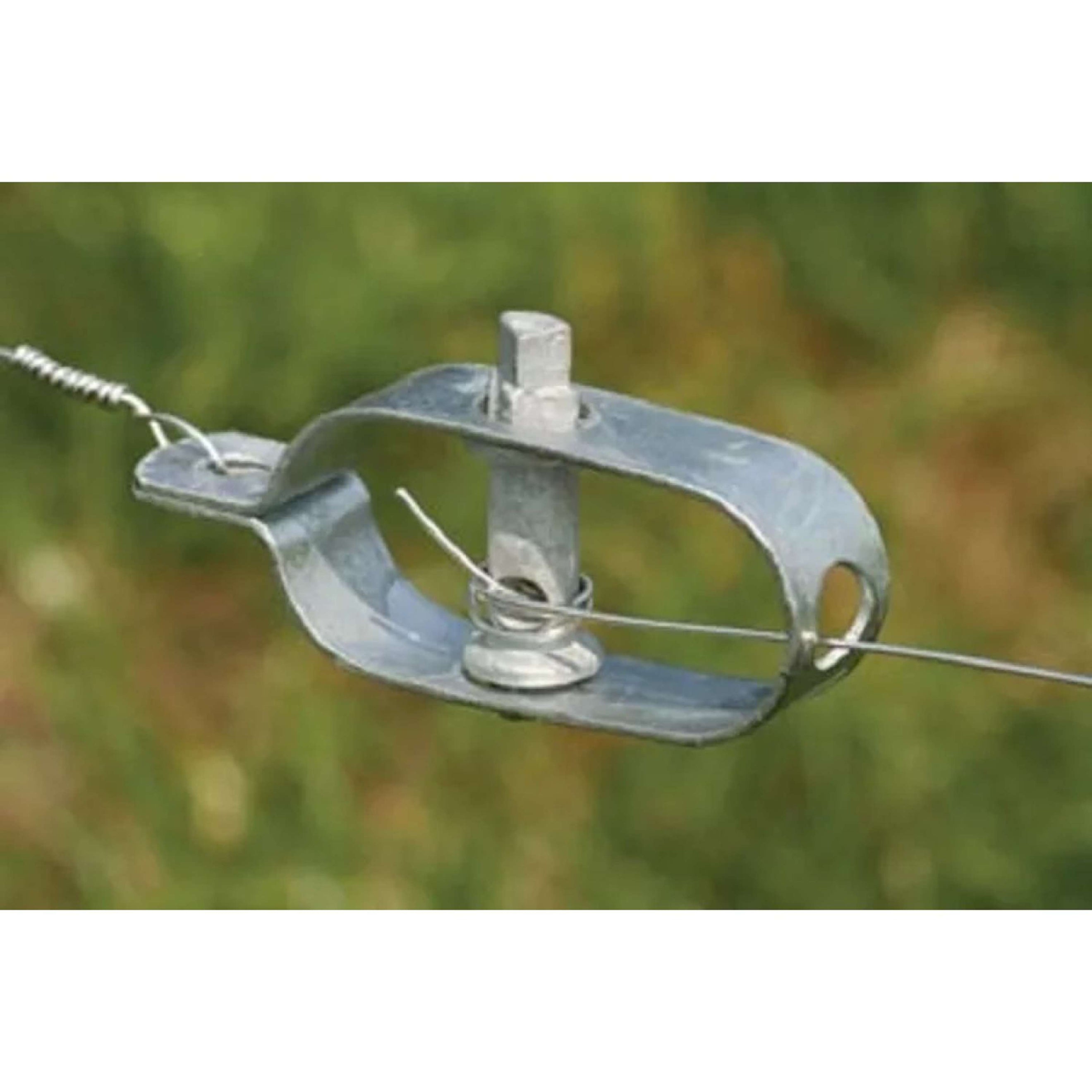 Koltec Wire Tensioner Gegalvaniseerd Large Koltec Wire Tensioner Gegalvaniseerd Large