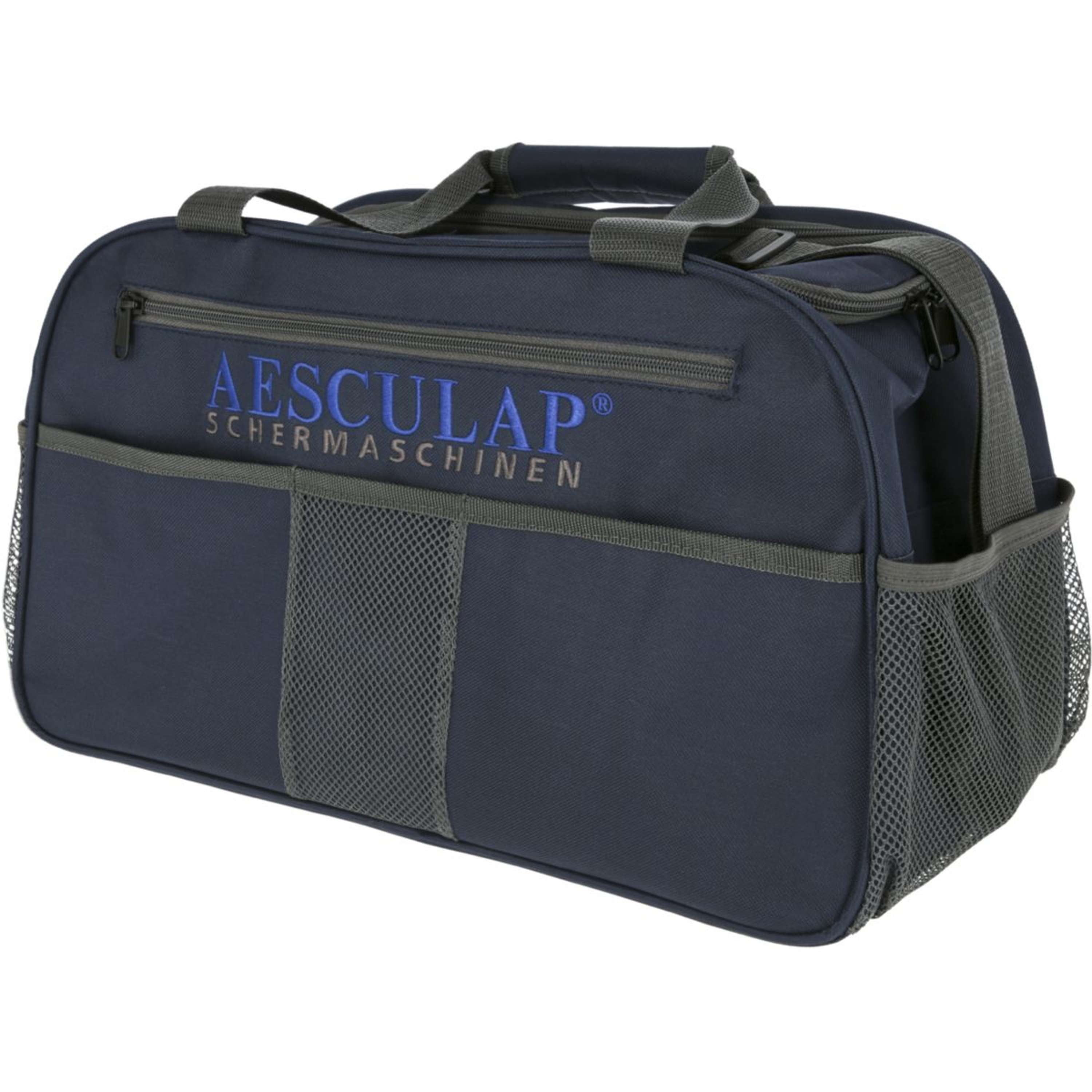 Aesculap Grooming Bag Bonum Blue