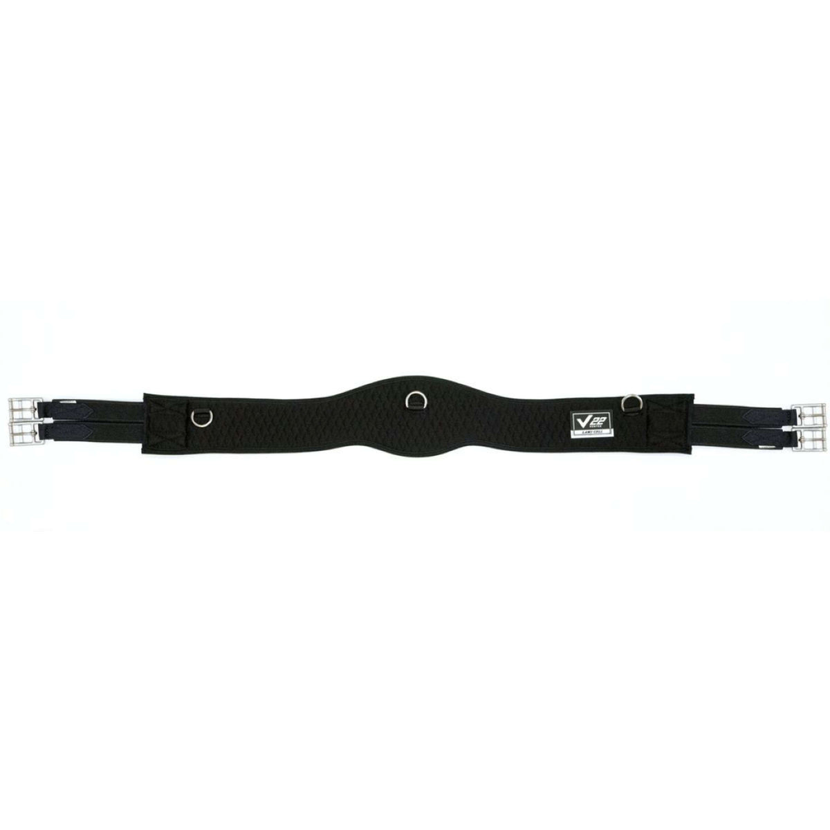 Lami-Cell Girth V22 Anatomic Black