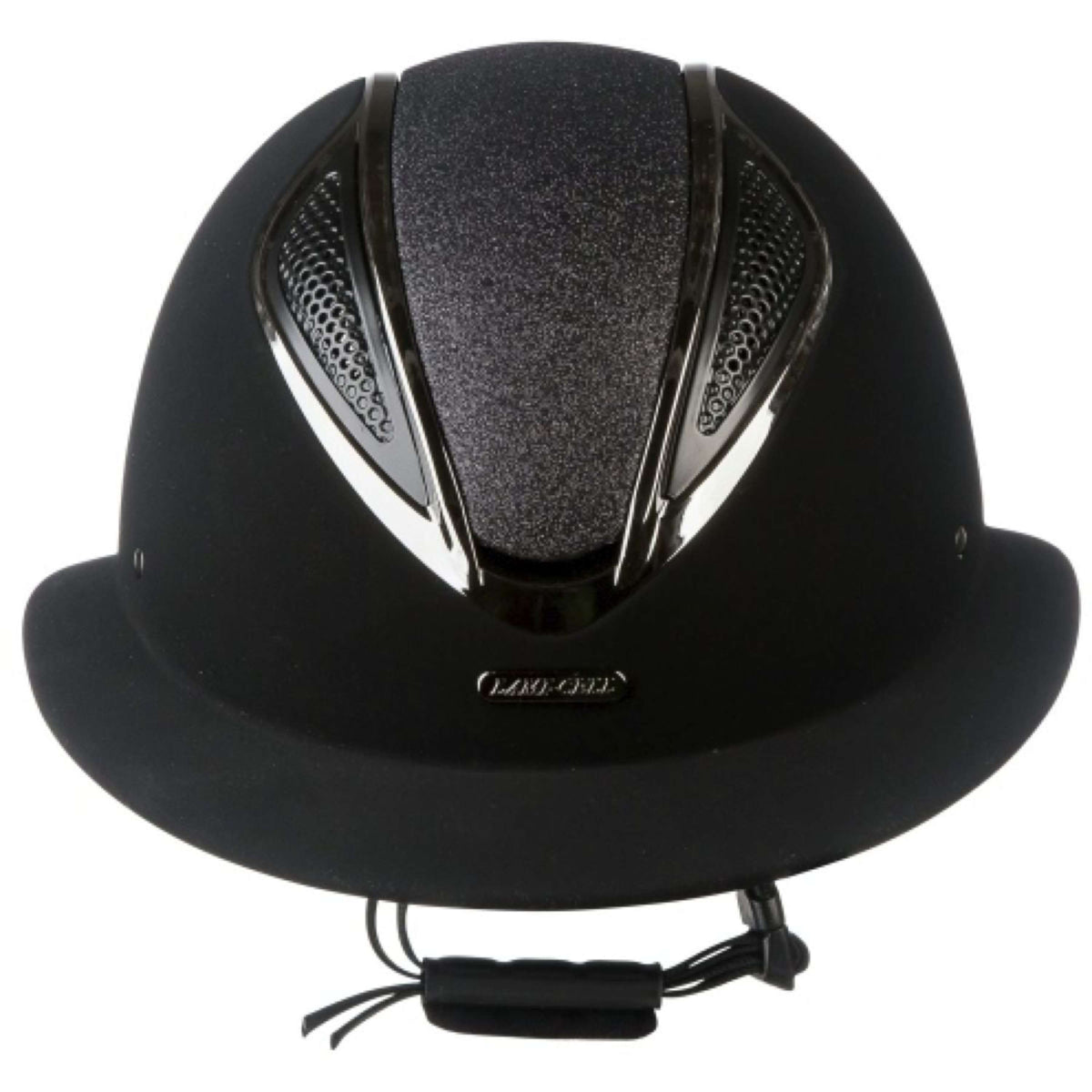 Lami-Cell Cap Artemis Black