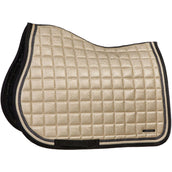 Lami-Cell Saddlepad Sparkling General Purpose Champagne