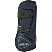 Lami-Cell Tendon Boots Elite Navy