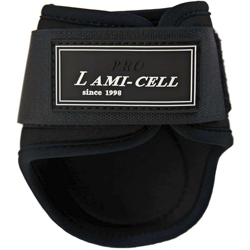 Lami-Cell Fetlock Boots Elite Youngster Black