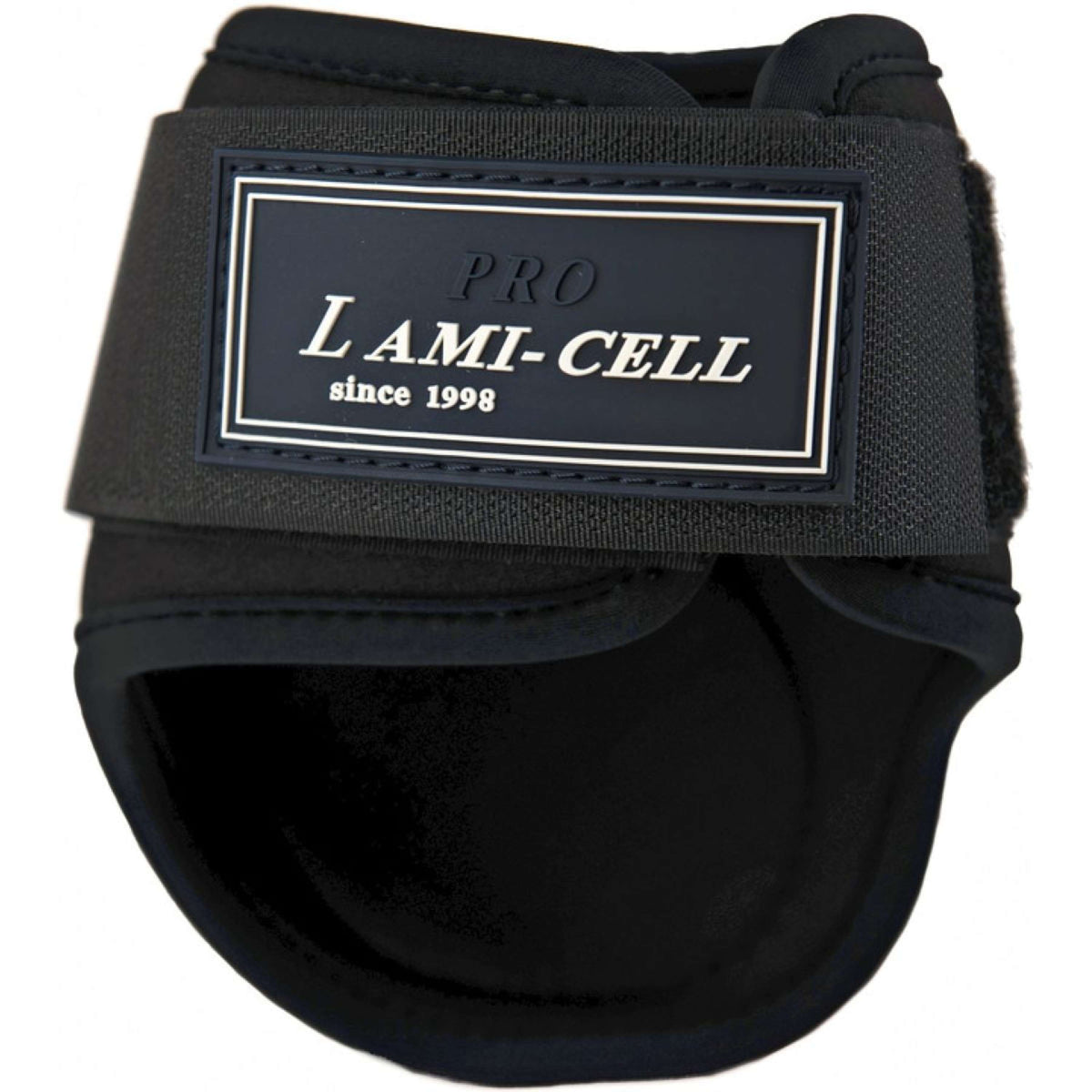 Lami-Cell Fetlock Boots Elite Youngster Navy