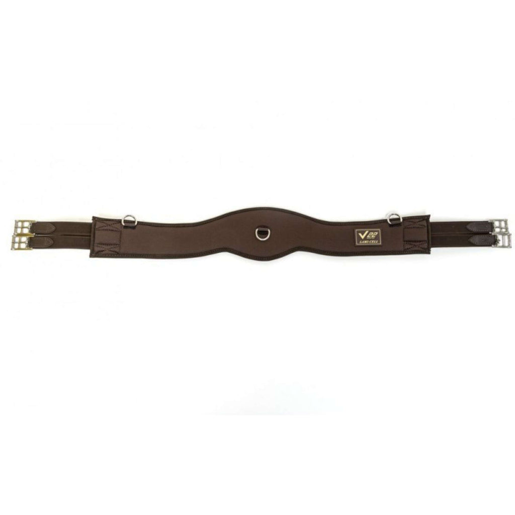 Lami-Cell Girth V22 Anatomic Brown