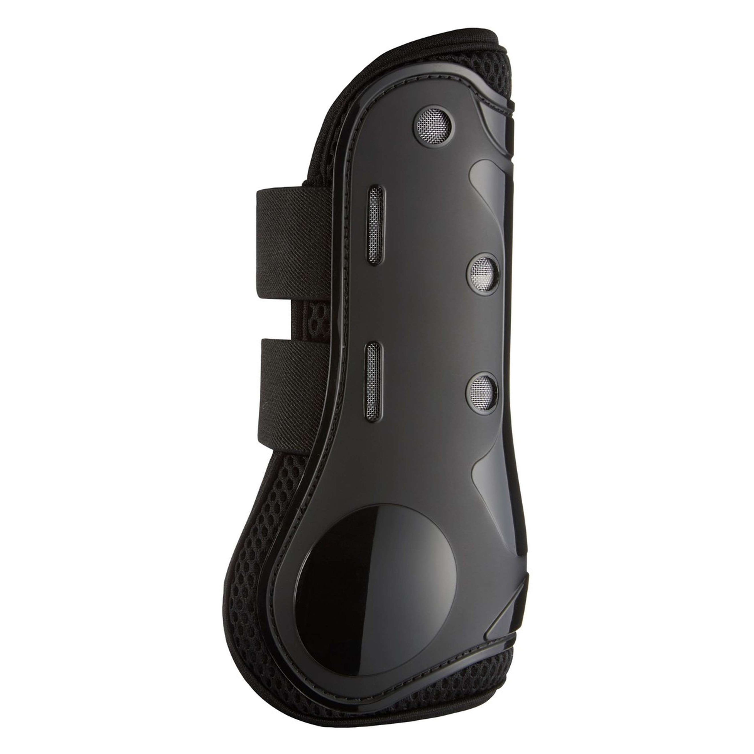 LeMieux Tendon Boots Derby ProJump Black