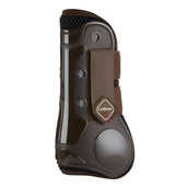 LeMieux Tendon Boots Derby ProJump Brown