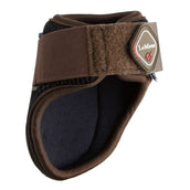 LeMieux Fetlock Boots Derby ProJump Brown