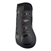 LeMieux Tendon Boots Impact Black