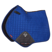 LeMieux Saddlepad Luxury Square CC Benetton Blue