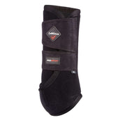 LeMieux Leg protection Support Boots Black