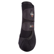 LeMieux Leg protection Support Boots Black