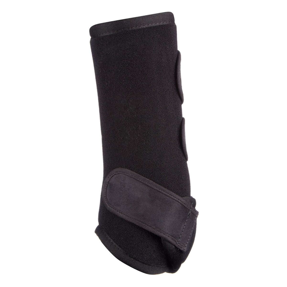 LeMieux Leg protection Support Boots Black