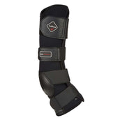 LeMieux Leg protection Turnout Black