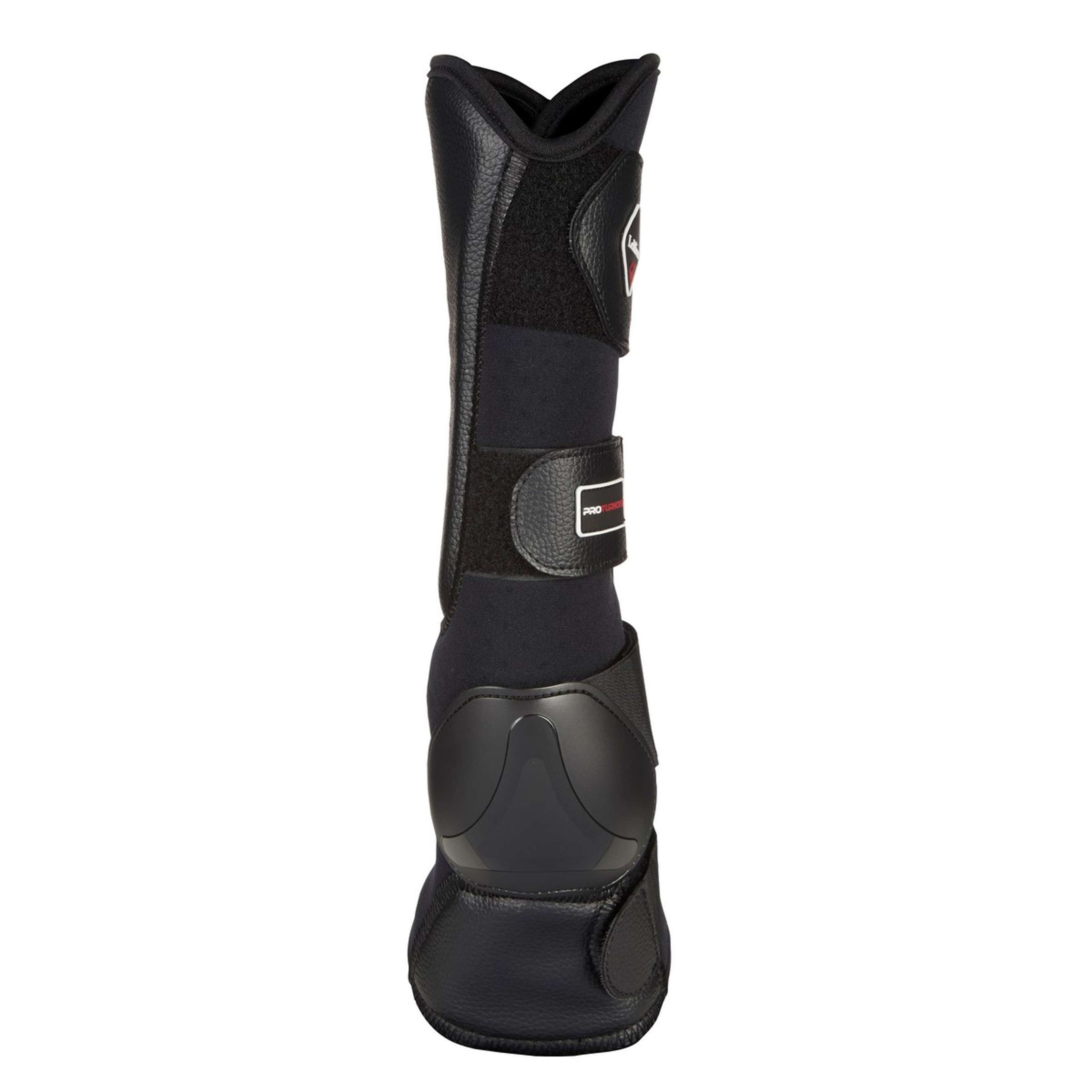LeMieux Leg protection Turnout Black LeMieux Leg protection Turnout Black