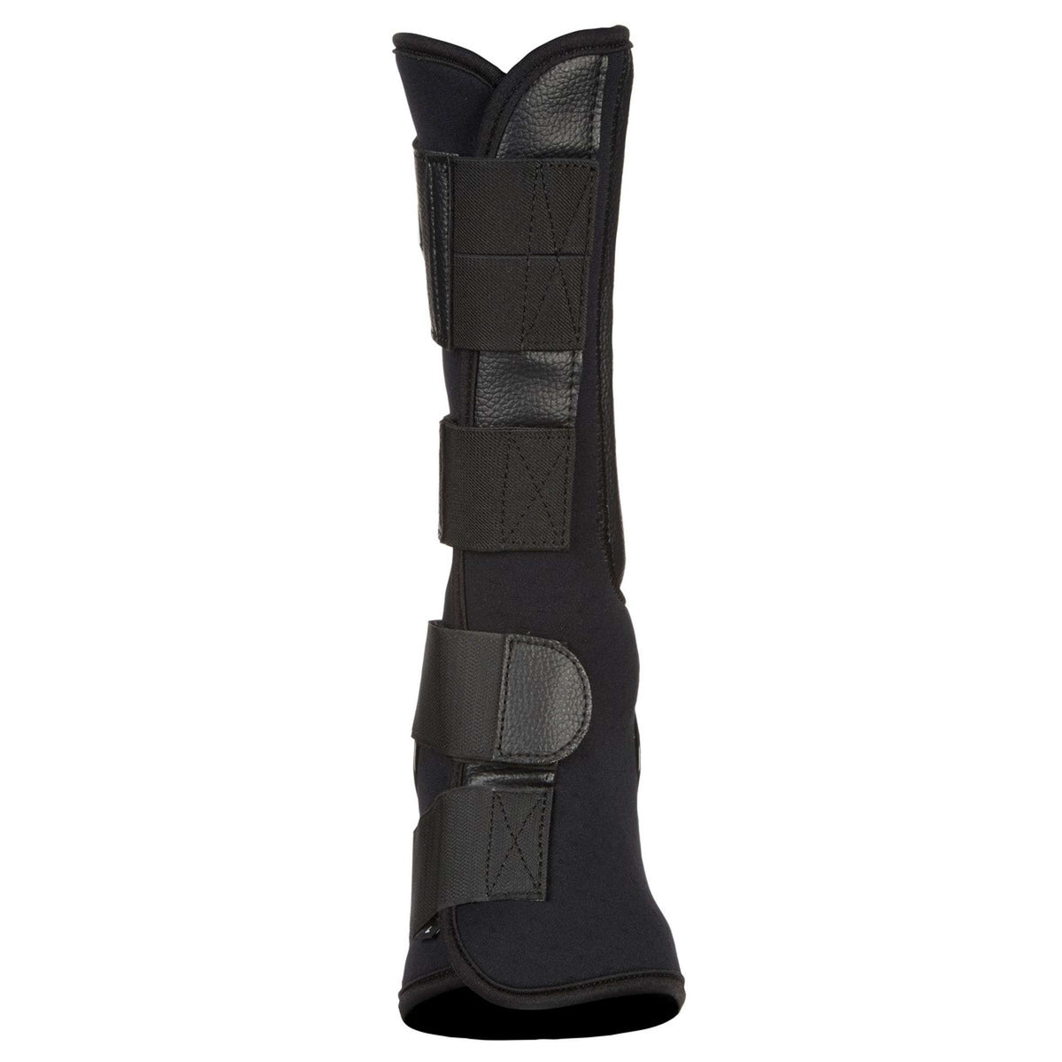 LeMieux Leg protection Turnout Black