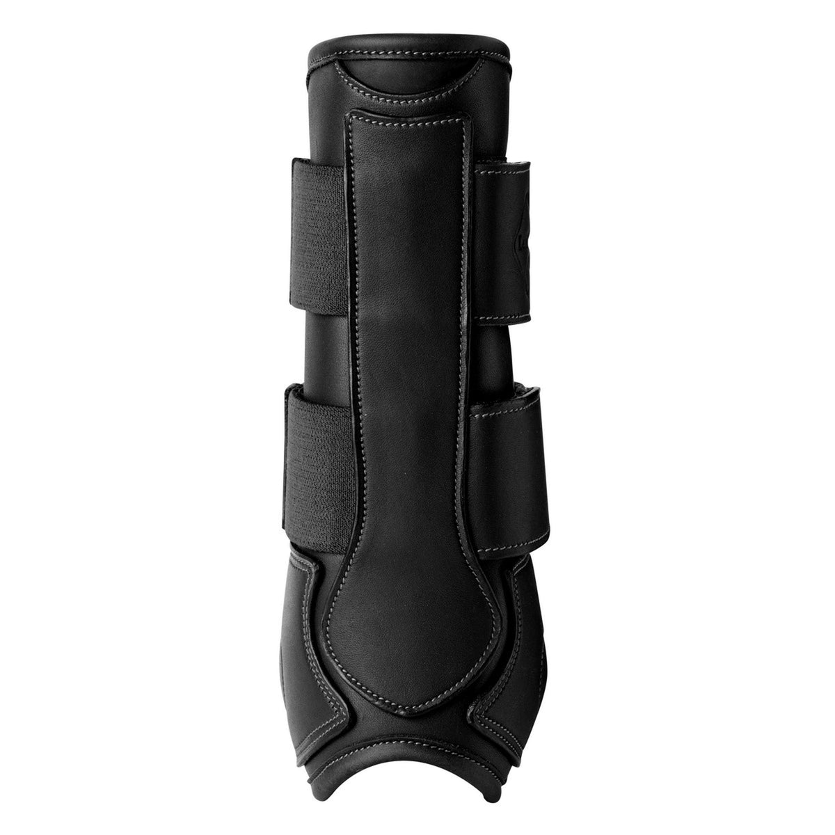 LeMieux Tendon Boots Capella Leather Black