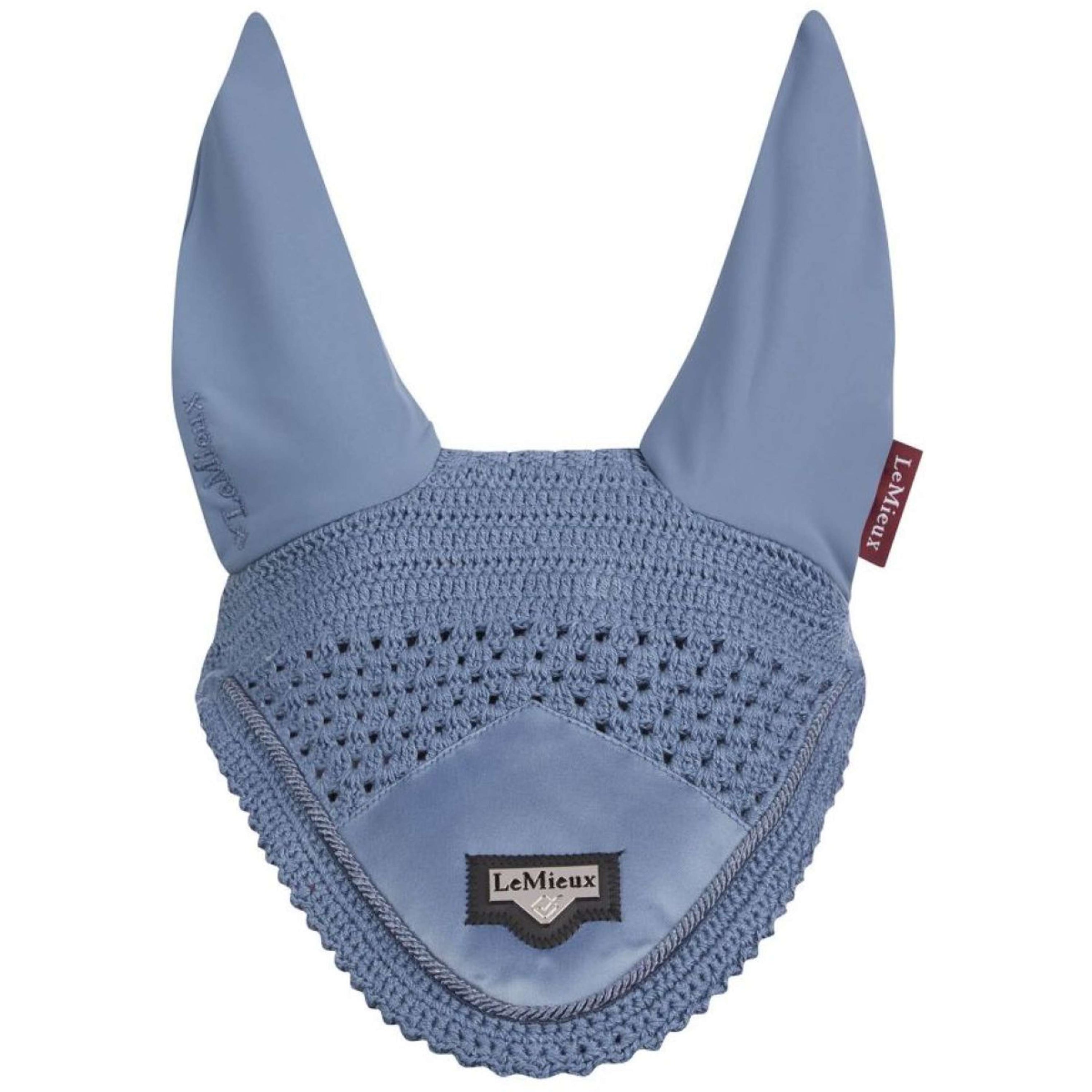 LeMieux Ear Net Loire Ice Blue