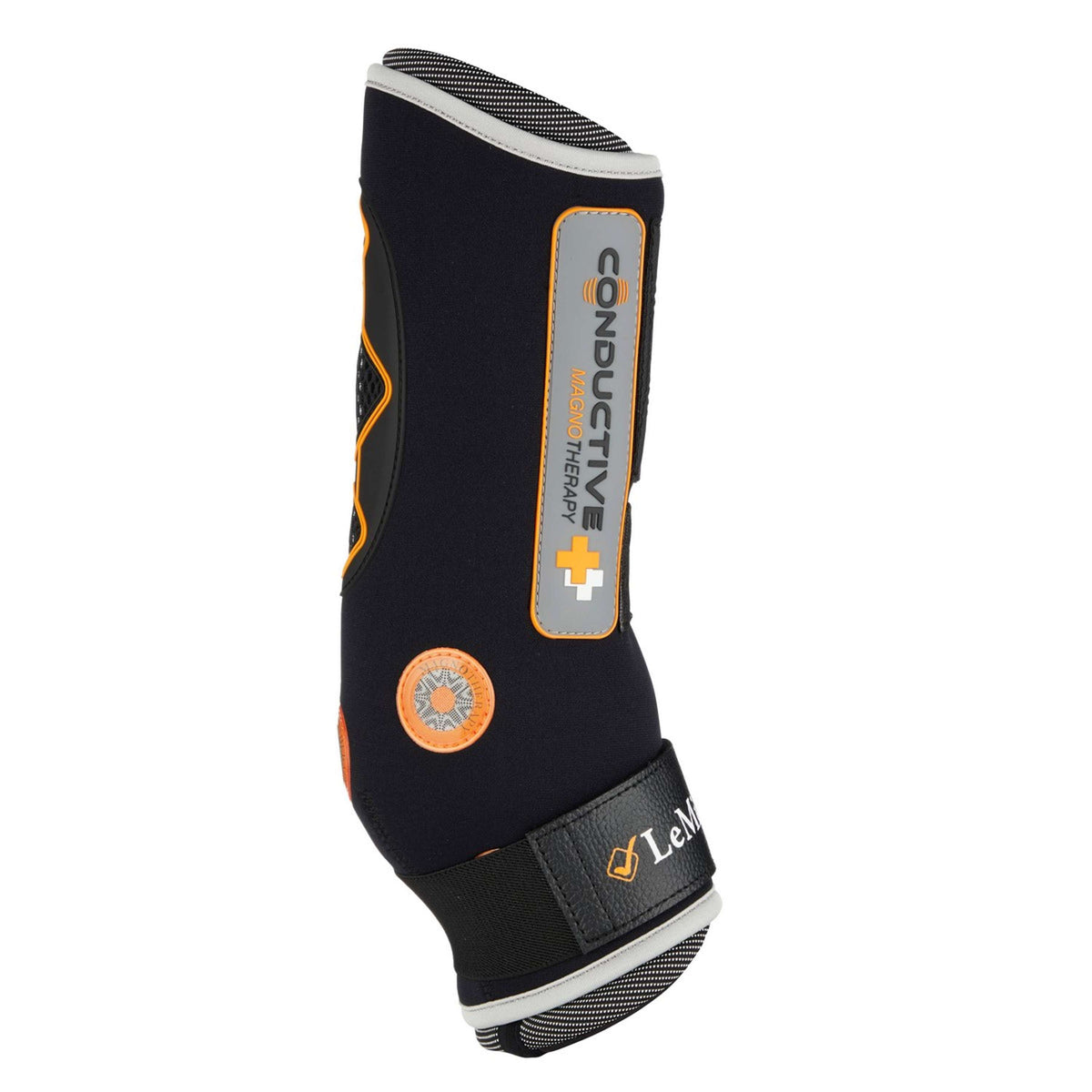 LeMieux Leg protection Black