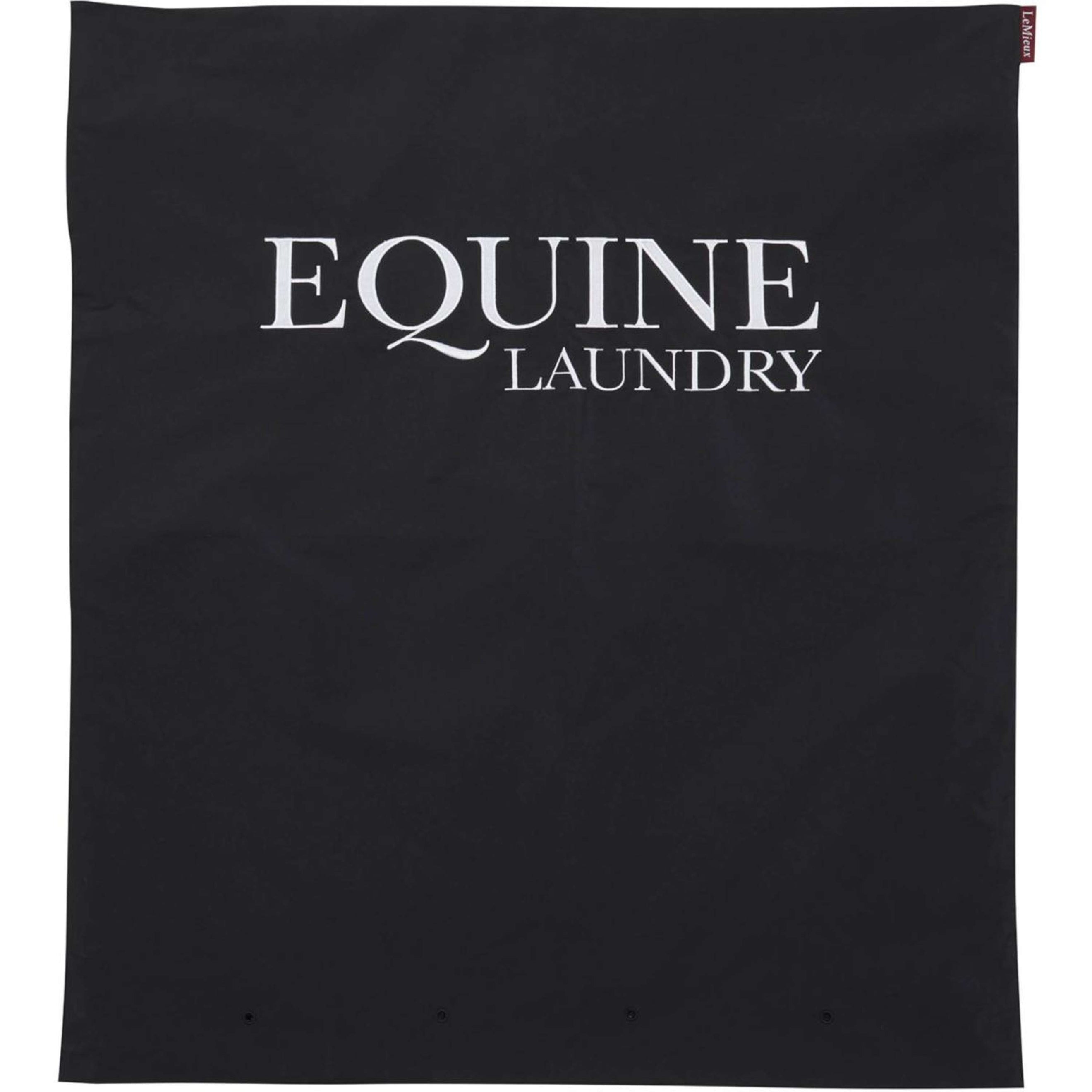 LeMieux Washing Bag Black