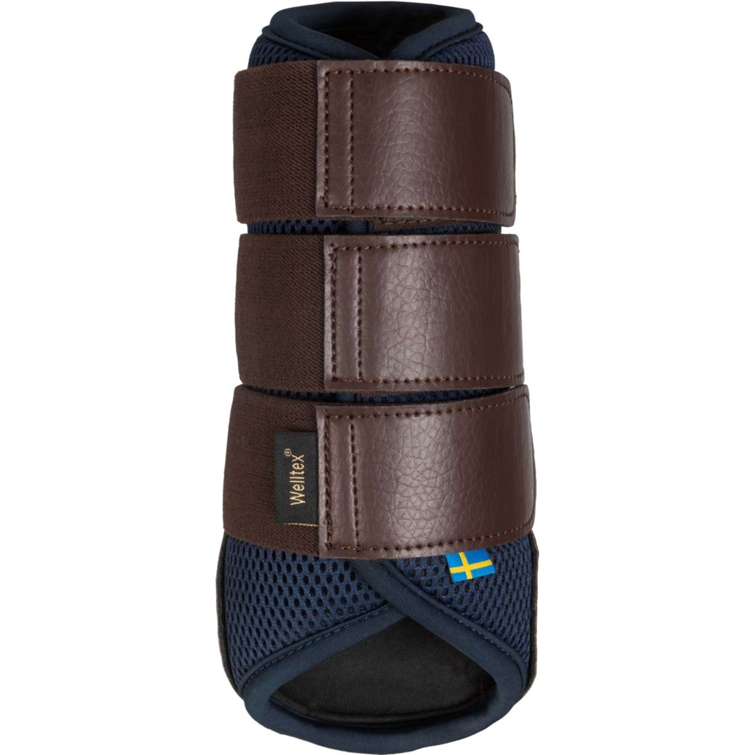 Back on Track Leg protection AirFlow Blue