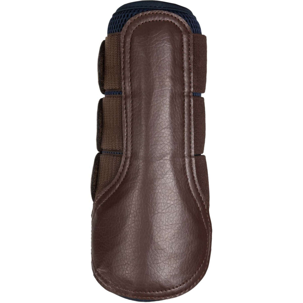 Back on Track Leg protection AirFlow Blue
