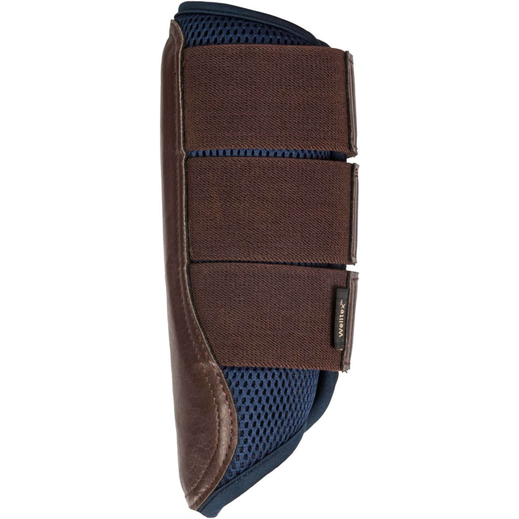 Back on Track Leg protection AirFlow Blue