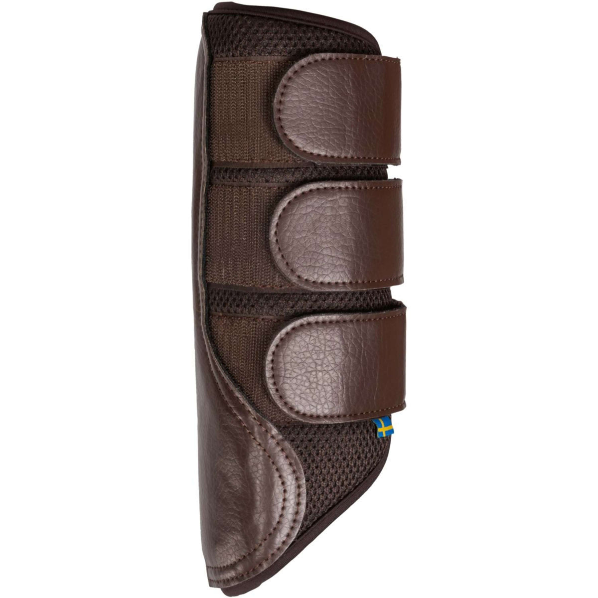 Back on Track Leg protection AirFlow Brown