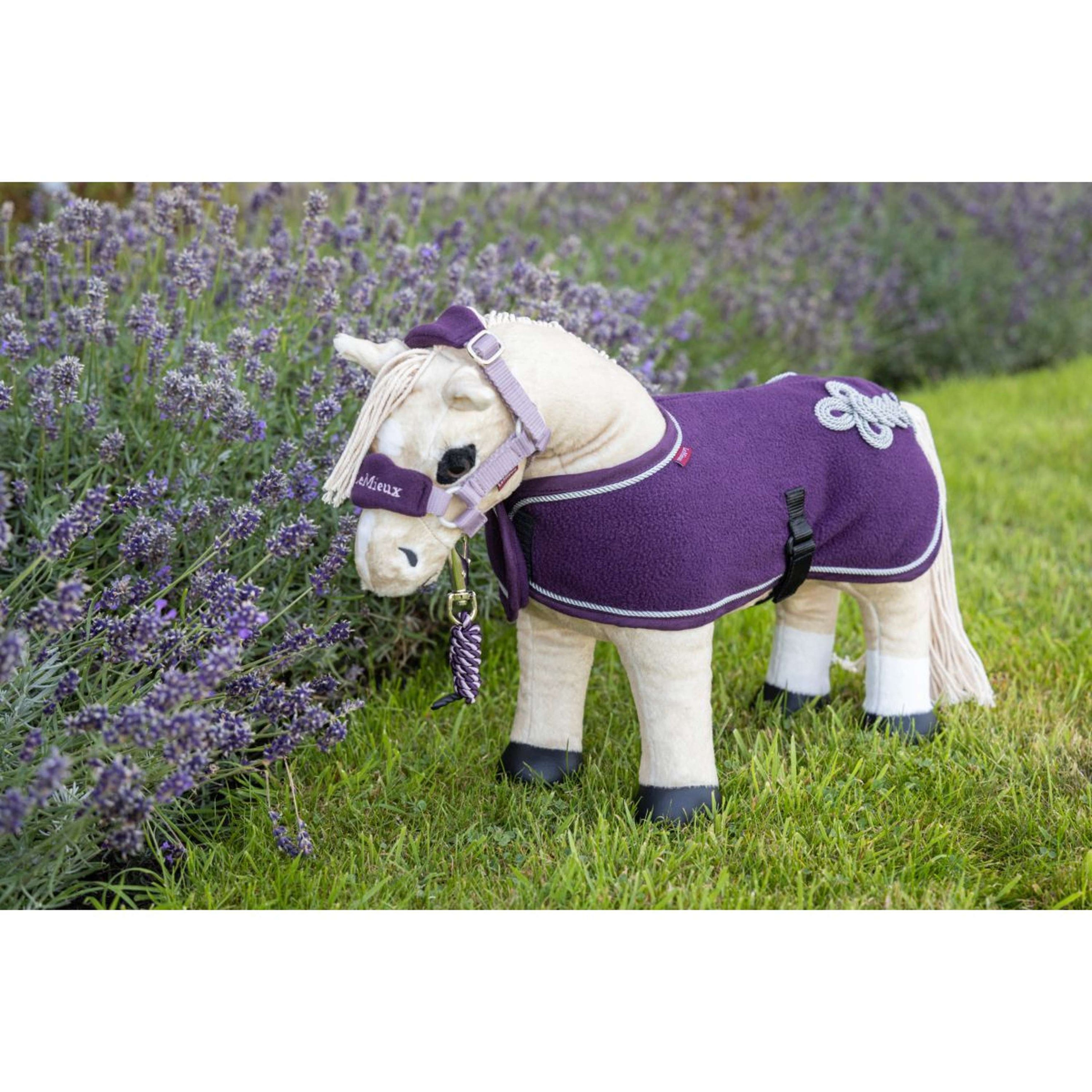 LeMieux Toy Pony Palomino LeMieux Toy Pony Palomino