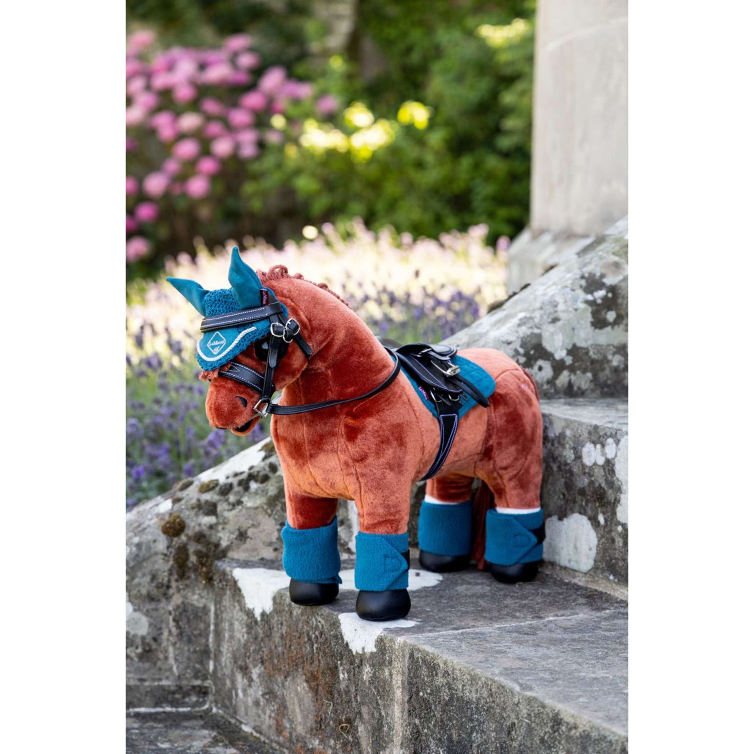 LeMieux Toy Pony Chestnut