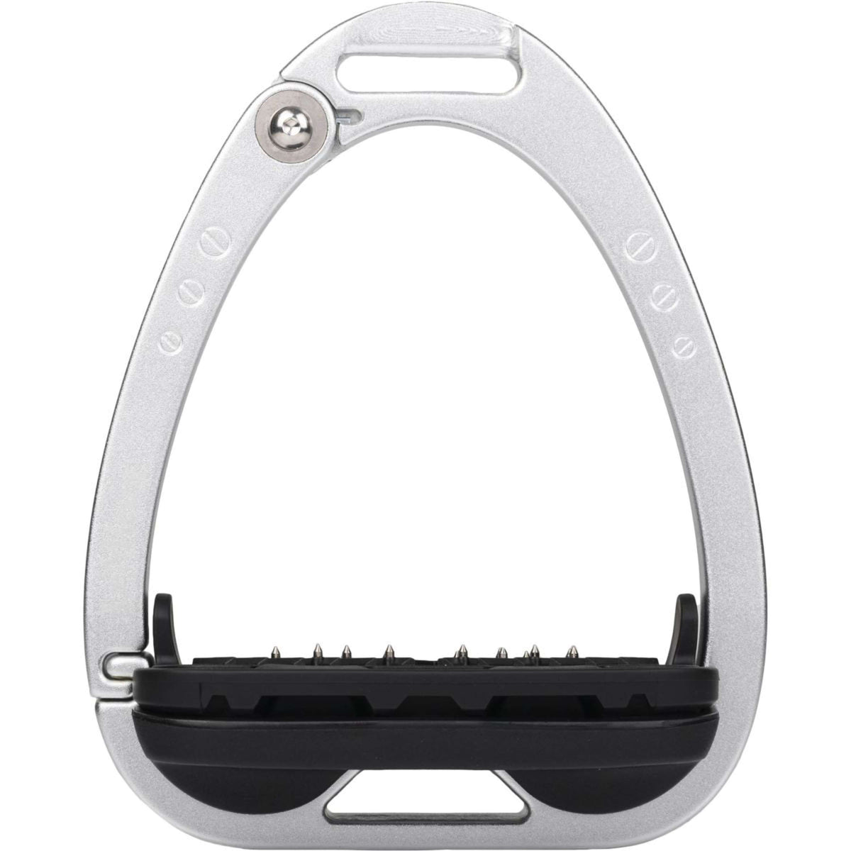 LeMieux Stirrups Vector Balance Aluminium