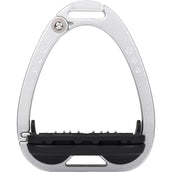 LeMieux Stirrups Vector Balance Aluminium