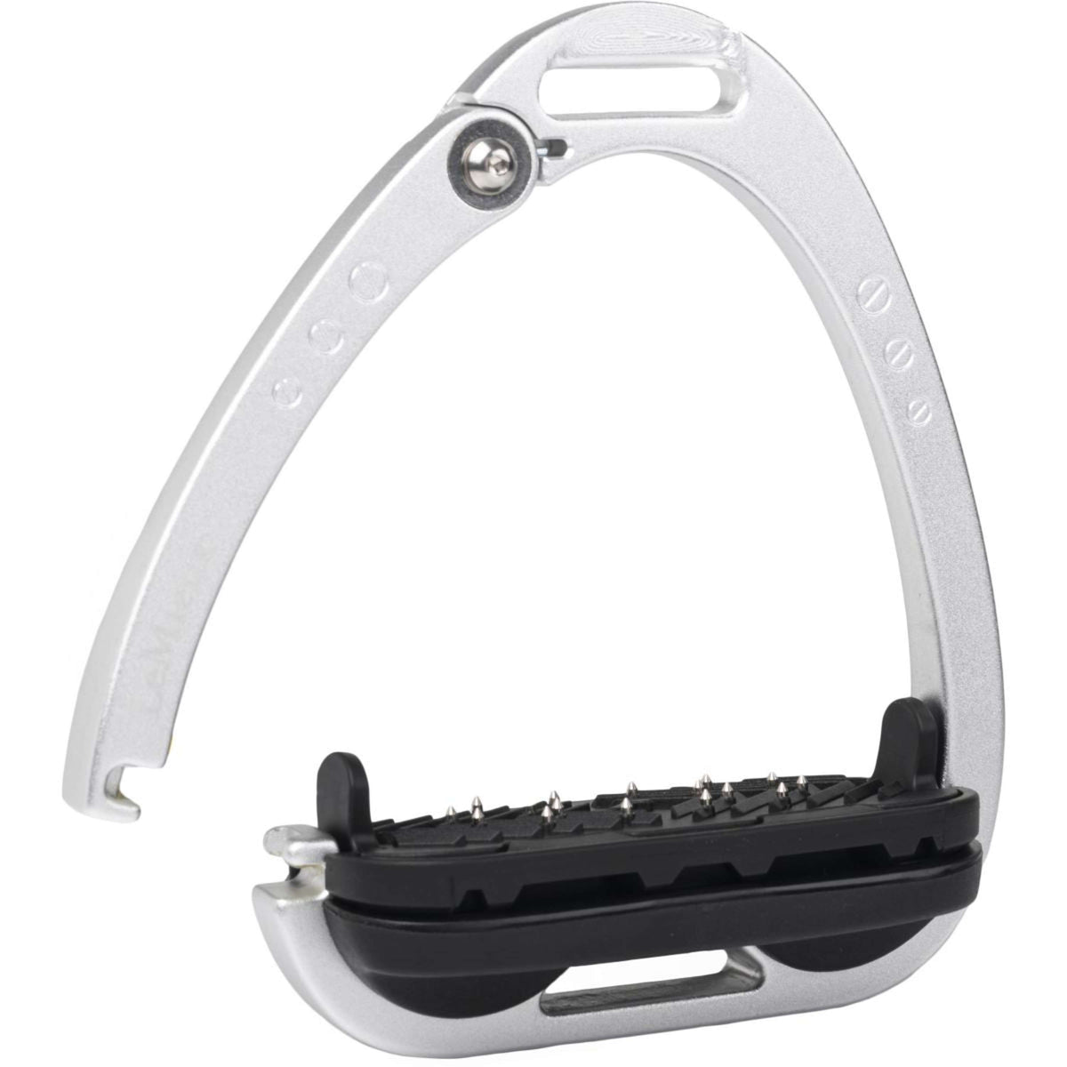 LeMieux Stirrups Vector Balance Aluminium