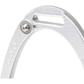 LeMieux Stirrups Vector Balance Aluminium