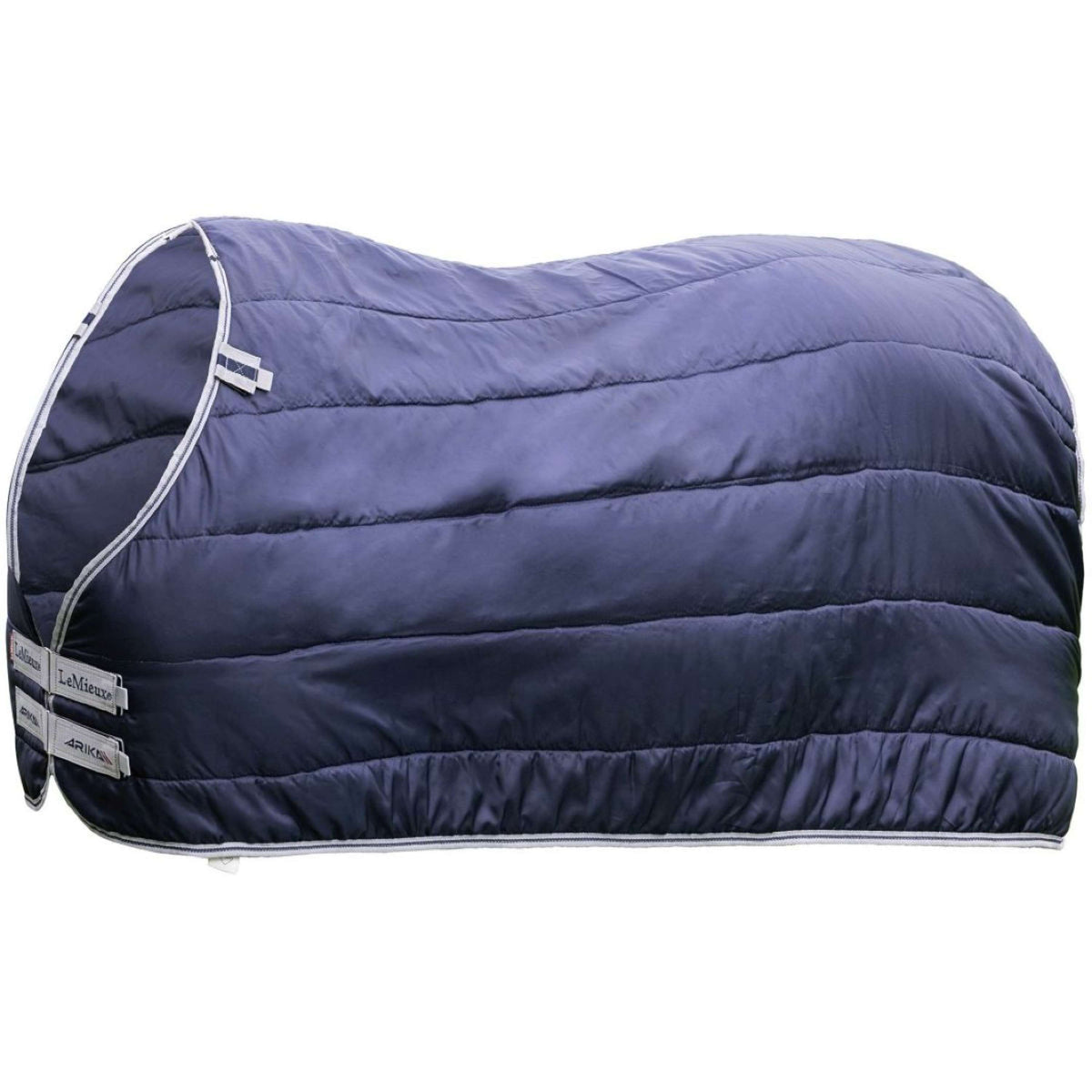 LeMieux Under Rug Arika Liner 200g Navy