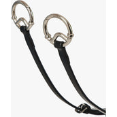 LeMieux Kudos Martingale Breastplate Detachable Black