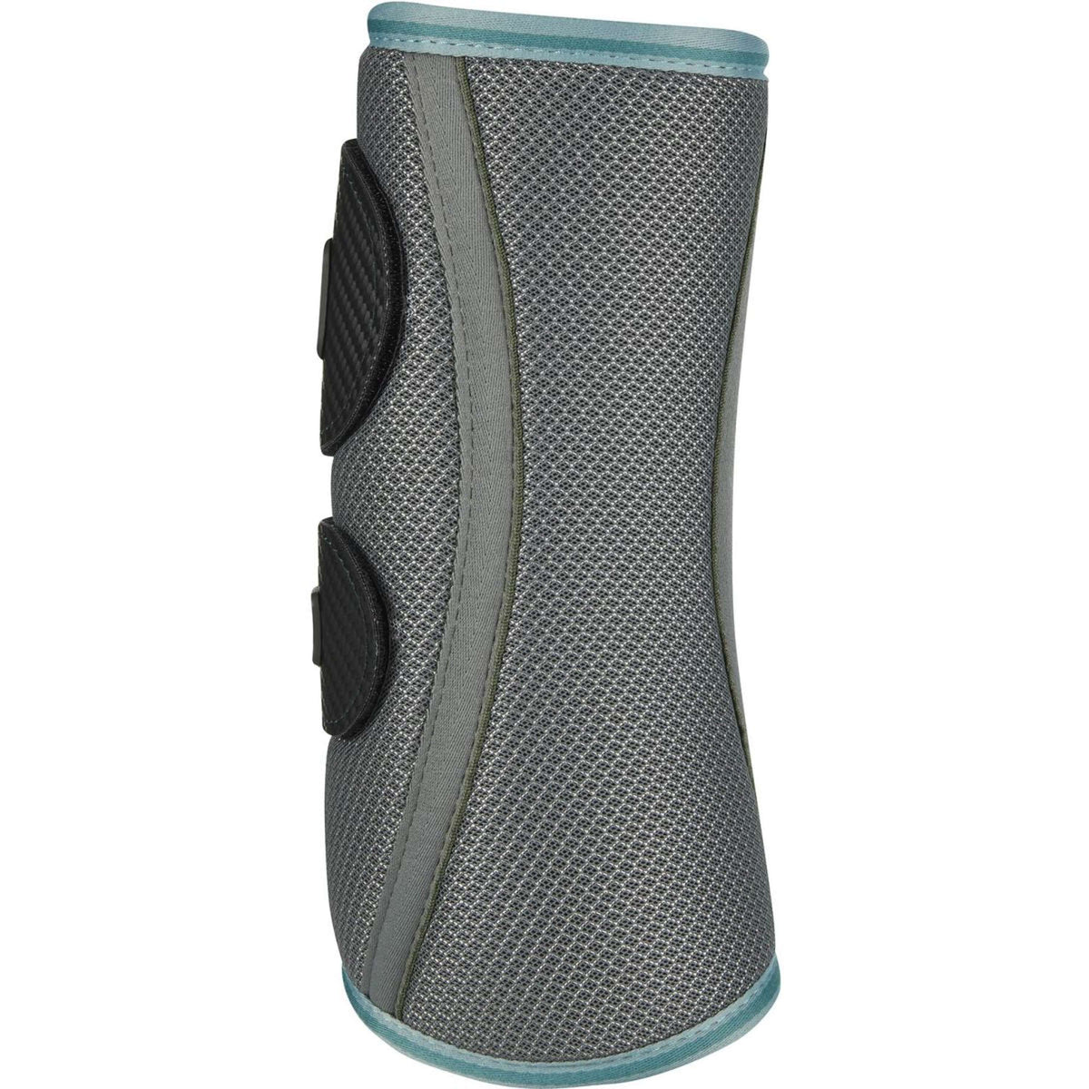 LeMieux Leg Protectors Carbon Mesh Sage