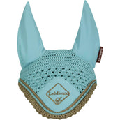 LeMieux Ear Net Classic Azure