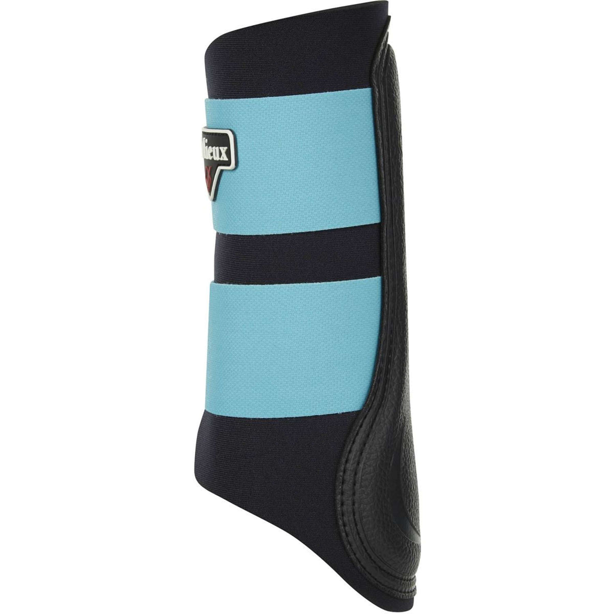 LeMieux Leg protection Grafter Azure