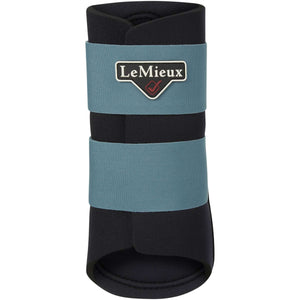 LeMieux Leg protection Grafter Sage