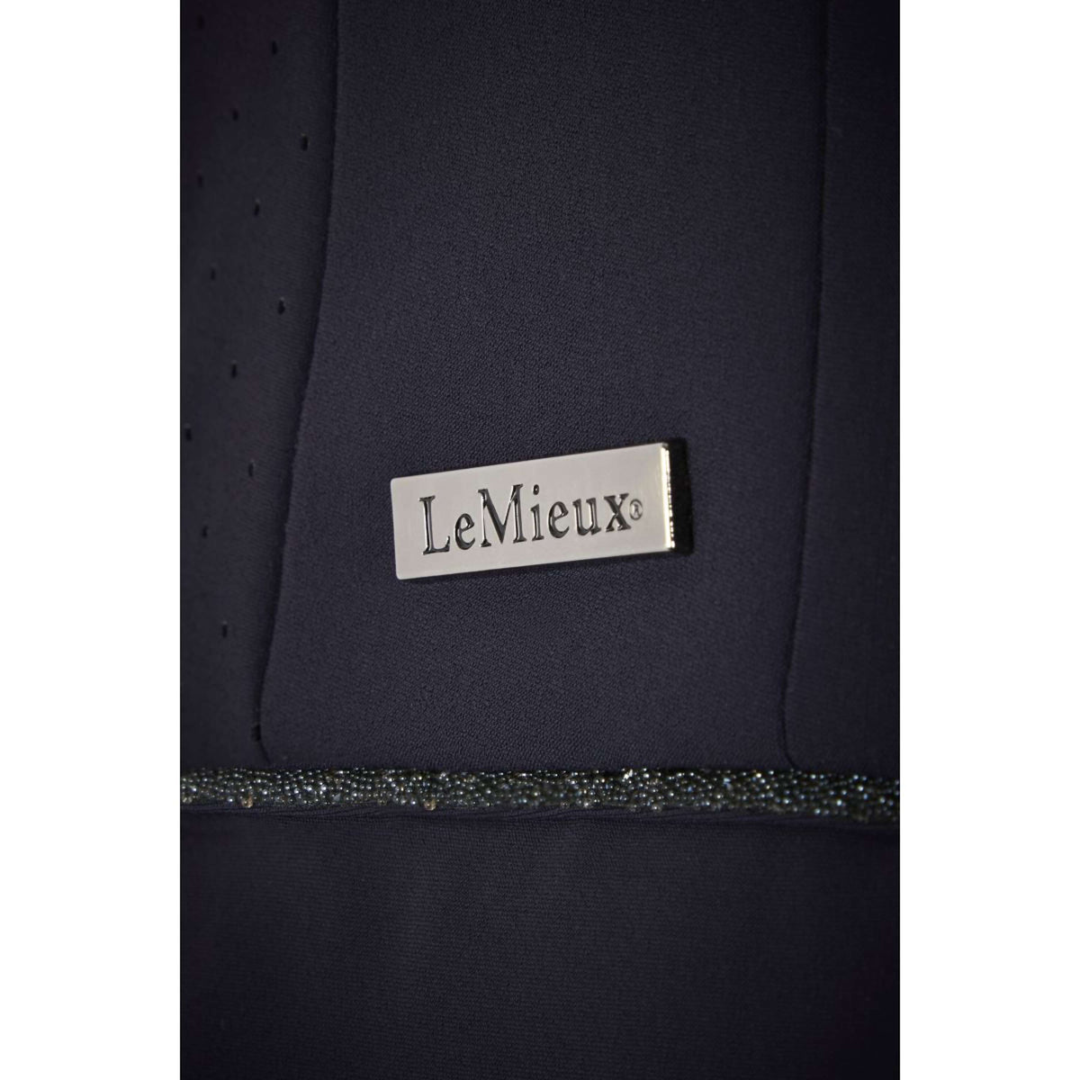 LeMieux Competition Jacket Dynamique Navy